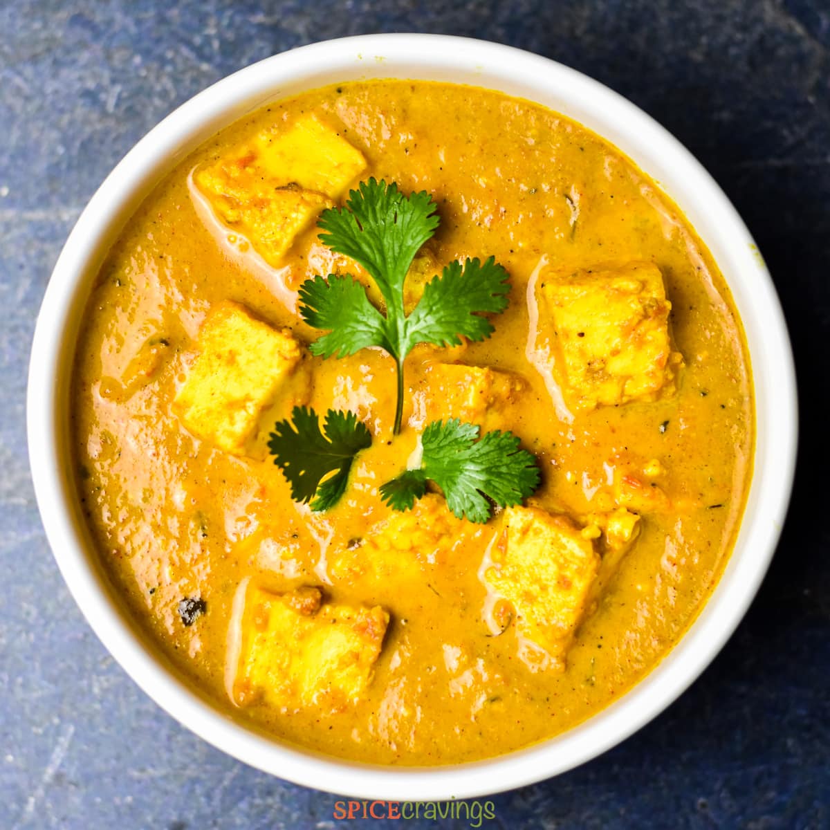 Paneer Butter Masala