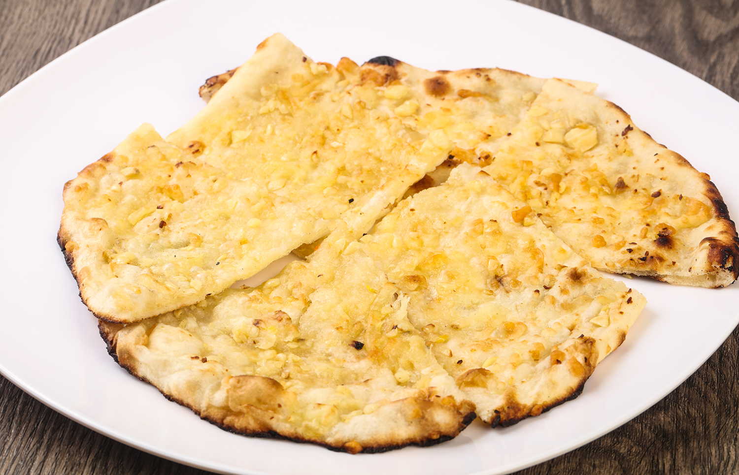 Paneer Naan
